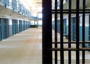 Mersin Cezaevi’nde tutuklulara falaka