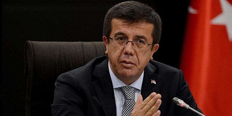 Bakan’dan dünya devine: Ne istiyorsun kardeşim, gel buraya
