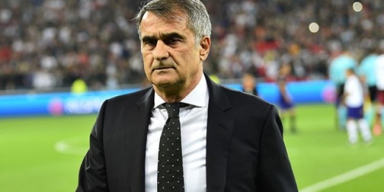 Beşiktaş’tan Şenol Güneş’e 2. teklif!