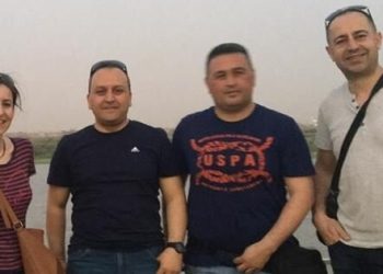 İşkenceci polise BM görevi