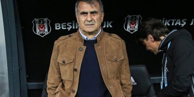 Beşiktaş Şenol Güneş’le yeniden anlaştı