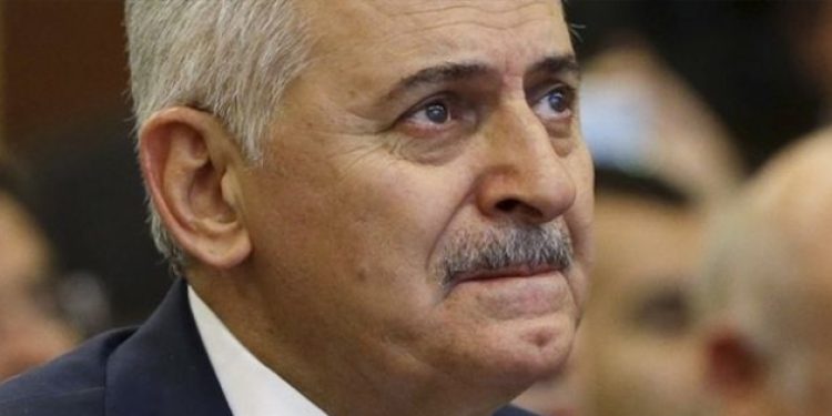 Erdoğan giderayak Binali Yıldırım’ı yalancı çıkardı