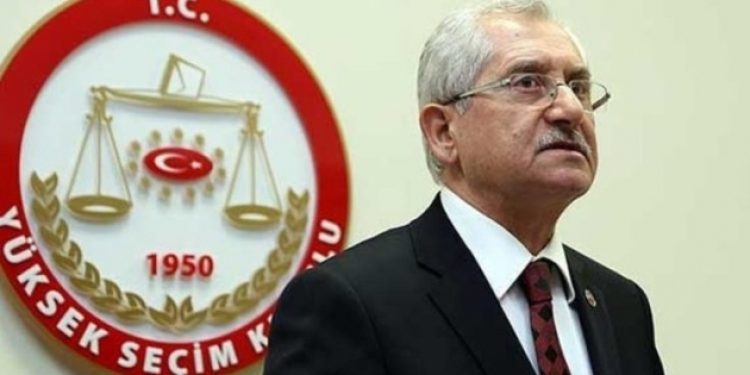 YSK’da hazırlık: Kesin sonuçlar açıklanacak