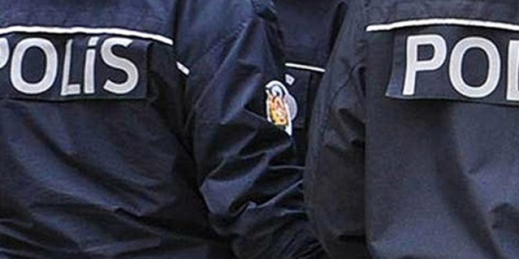 ​Adana’da 270 polis açığa alındı!