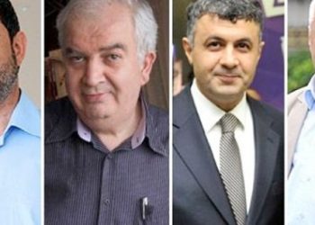 Zaman Gazetesi iddianamesi kabul edildi