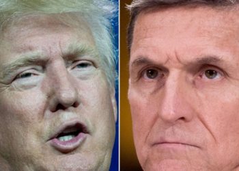 Trump’ın eski danışmanı Flynn hakkında soruşturma!
