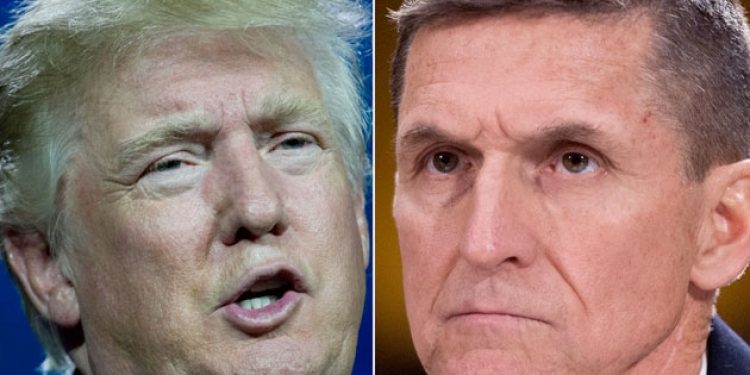 Trump’ın eski danışmanı Flynn hakkında soruşturma!