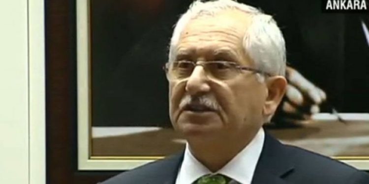 Şaibeli-Mühürsüz referandumun kesin sonuçları açıklandı!