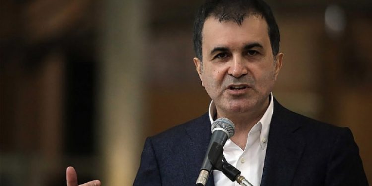 Ömer Çelik kuzenine de ‘terörist’ diyecek mi?