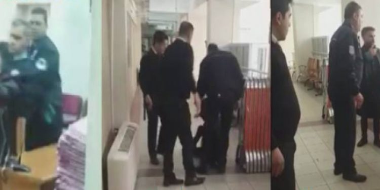 Savunma hakkının öldürüldüğü nokta