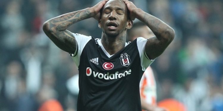 Talisca için bir teklif daha!
