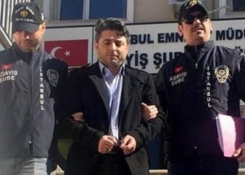 Müjdat Gezen kundakçısı hakkında yeni gelişme