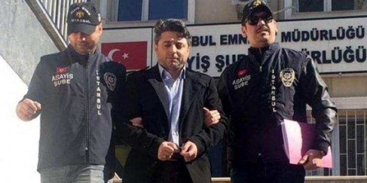 Müjdat Gezen kundakçısı hakkında yeni gelişme