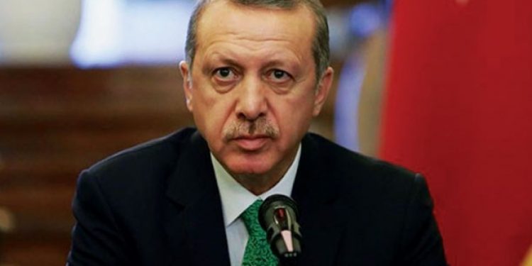 Erdoğan’ın AKP’ye üye olacağı tarih belli oldu