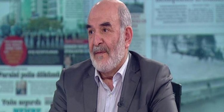 Ve Ahmet Taşgetiren Star’dan kovuldu!