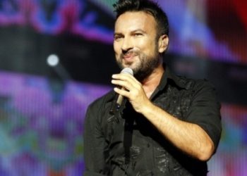 Tarkan, 195 liralık hesaba 1750 TL bahşiş bıraktı