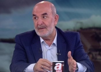 Ahmet Taşgetiren’den “kovulma” açıklaması