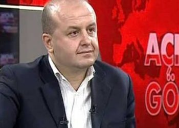 Ömer Turan: Kusursuz fırtına başladı