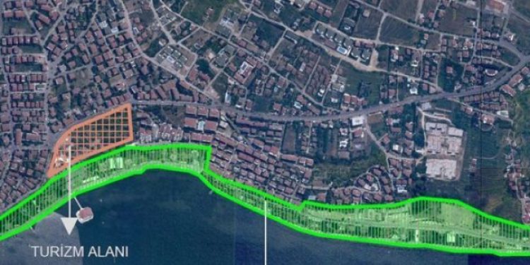 Albatros tartışması! Belediye Başkanı iddialara yanıt verdi…