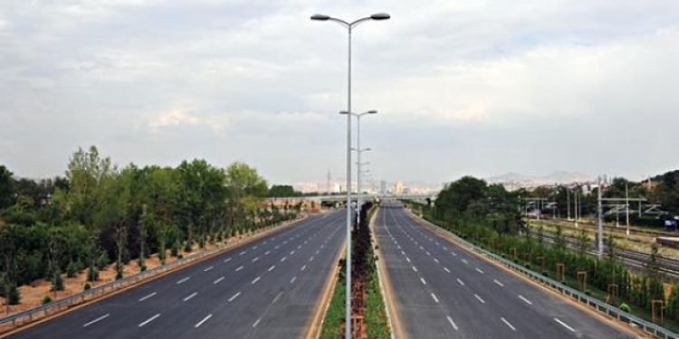 Ankara’da 1 Mayıs’ta birçok güzergah trafiğe kapatılacak