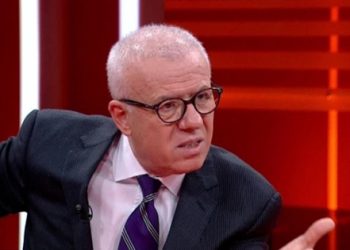 Ertuğrul Özkök: Yandaş yazarlar ansiklopedisi hazırlıyorum