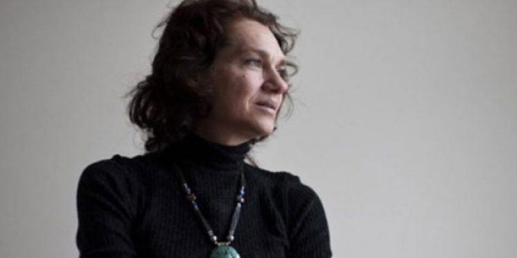 Aslı Erdoğan, ödülünü almaya gidemiyor