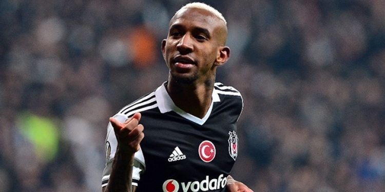 Talisca çılgınlığı: Rahmi baba bize onu al!