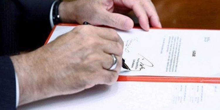 OHAL kapsamında 2 yeni KHK yayınlandı!