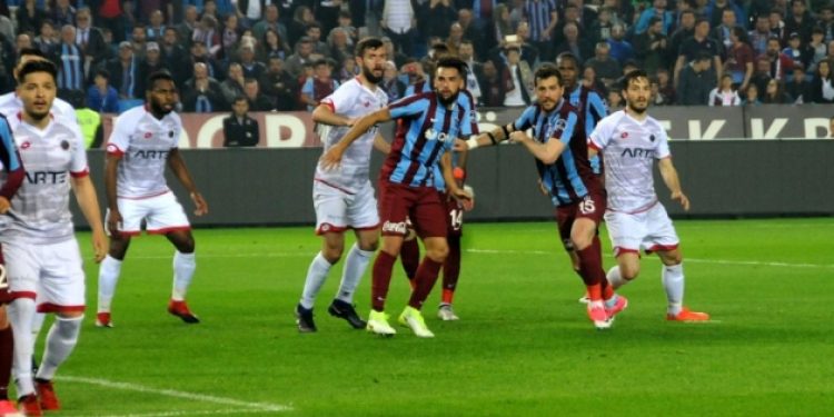 Karadeniz fırtınası bu hafta dindi!