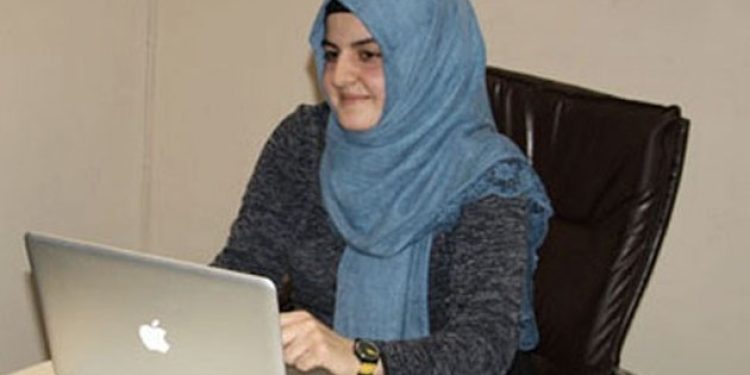 Cezaevindeki Yeni Asya yazarından mesaj var