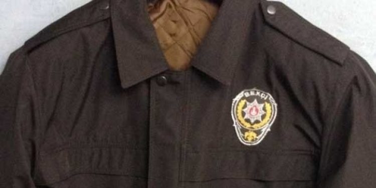 Yeni silahlı güç: 7 bin bekçi alınıyor