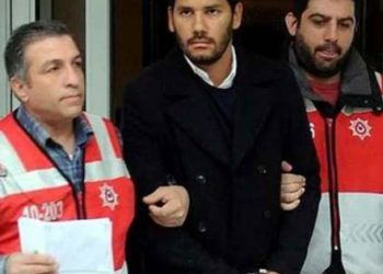 Bir polisin ölümüne sebep olan Rüzgar Çetin: Şu an mutluyum