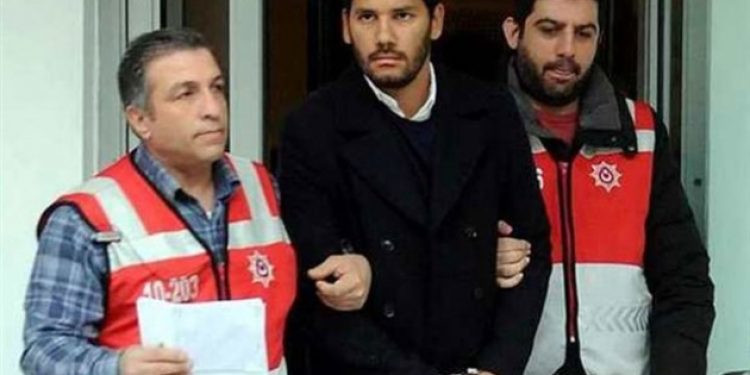 Bir polisin ölümüne sebep olan Rüzgar Çetin: Şu an mutluyum