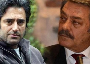 Mahsun Kırmızıgül yeni rolü için servet istedi