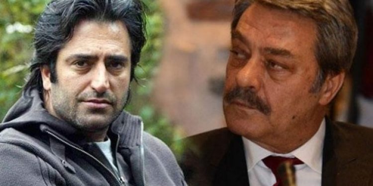 Mahsun Kırmızıgül yeni rolü için servet istedi