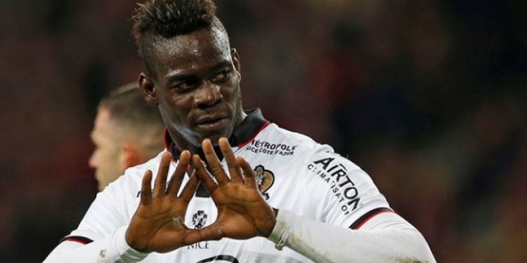 Balotelli, Galatasaray’ın radarında