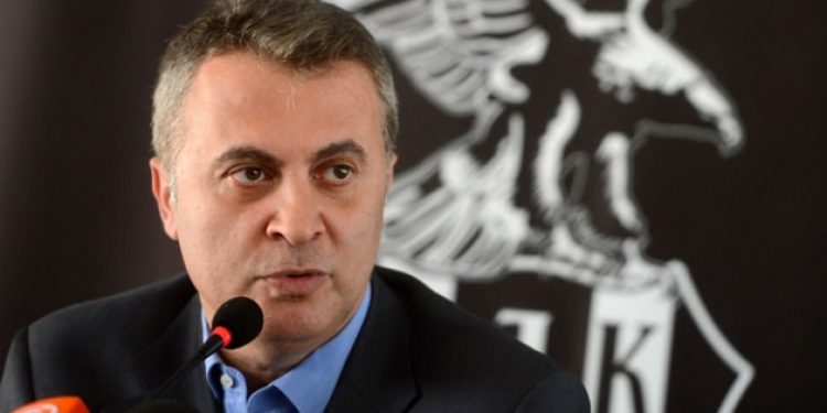 Fikret Orman’dan prim dopingi!