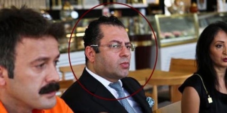 İranlı medya patronuna İstanbul’da infaz