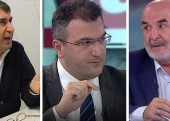 Taşgetiren: Soytarılar, çamur adamlar, köpekler….