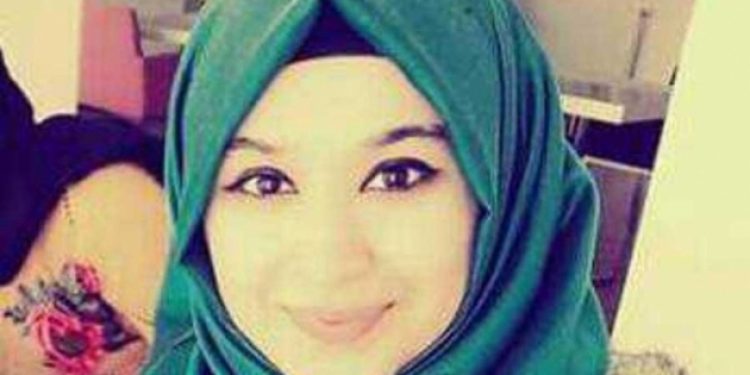 18 yaşında kız ‘erkek arkadaşı’ tarafından öldürüldü