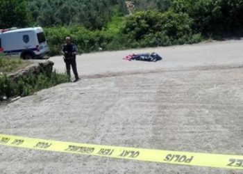 Adana’da aile faciası: 2 kardeşini, yengelerini ve yeğeni…