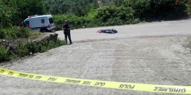 Adana’da aile faciası: 2 kardeşini, yengelerini ve yeğeni…