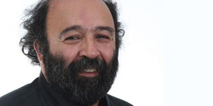 Tiyatronun acı günü