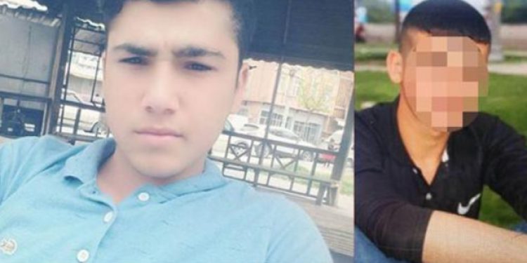 Adana’da akıllara durgunluk veren cinayet!