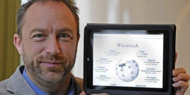 Wikipedia’nın kurucusu: Türkiye halkının yanındayım