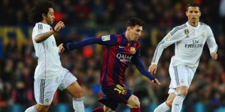 Barcelona, Real Madrid’i 3-2 yendi; Erbil’de 131 kişi gözaltında