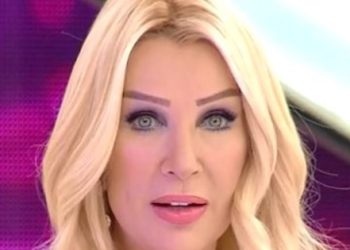 Yasak haberleri çıkınca Seda Sayan’dan yeni karar