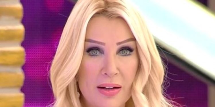 Yasak haberleri çıkınca Seda Sayan’dan yeni karar