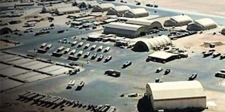 ABD Suriye’de sessizce neler yapıyor?