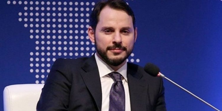 Wikipedia’nın yasaklanma sebebi Berat Albayrak mı?